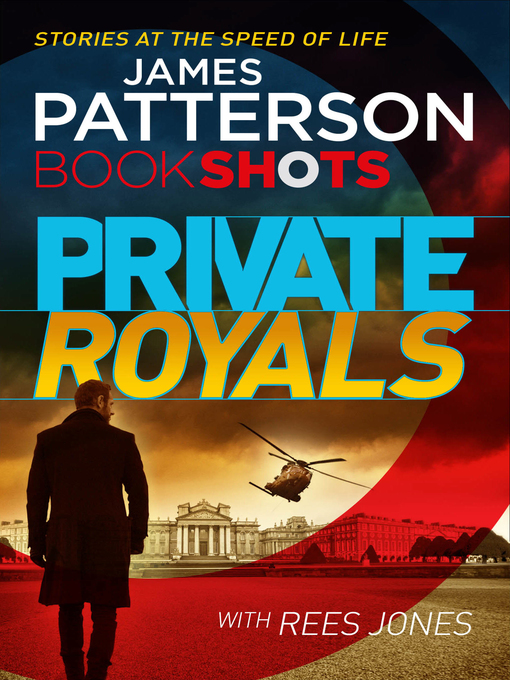 Title details for Private Royals by James Patterson - Available